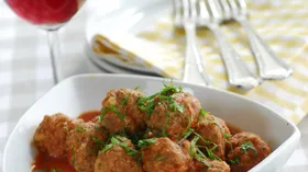 Рецепты с молочной продукцией, твёрдыми сырами и хлебом
