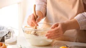 Чем заменить сметану в тесте для выпечки: проверенные советы от нашего эксперта