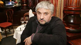 Игорь Бухаров, ресторатор, президент Федерации Рестораторов и Отельеров России