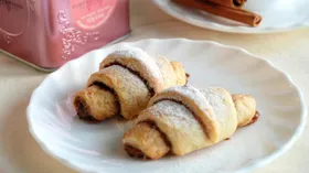 Простые рецепты с корицей и творогом