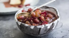 Рецепты с уксусом, крахмалом и мёдом