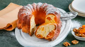 Рецепты с ромом и молоком