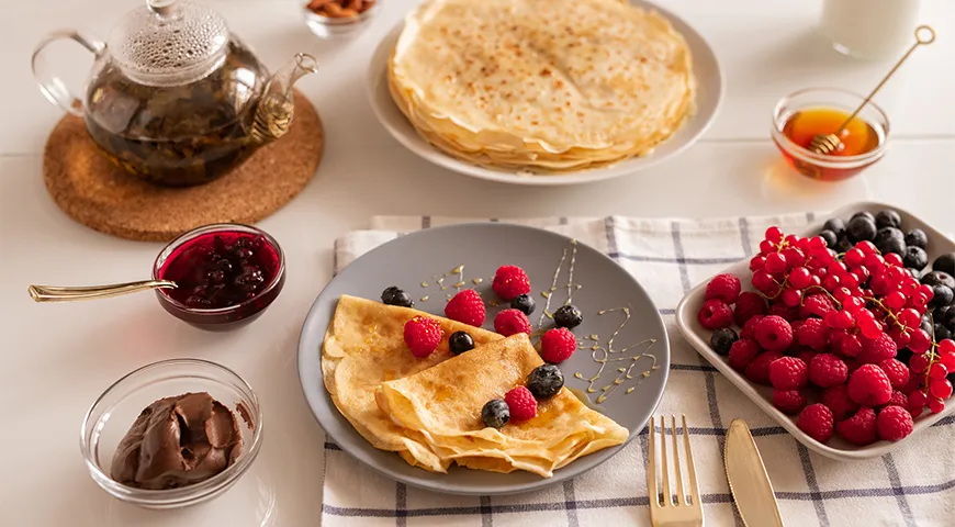 Настоящие, русские, дрожжевые Настоящие, русские, дрожжевые