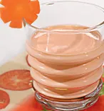 Рецепты с приправами, молочной продукцией и морковью