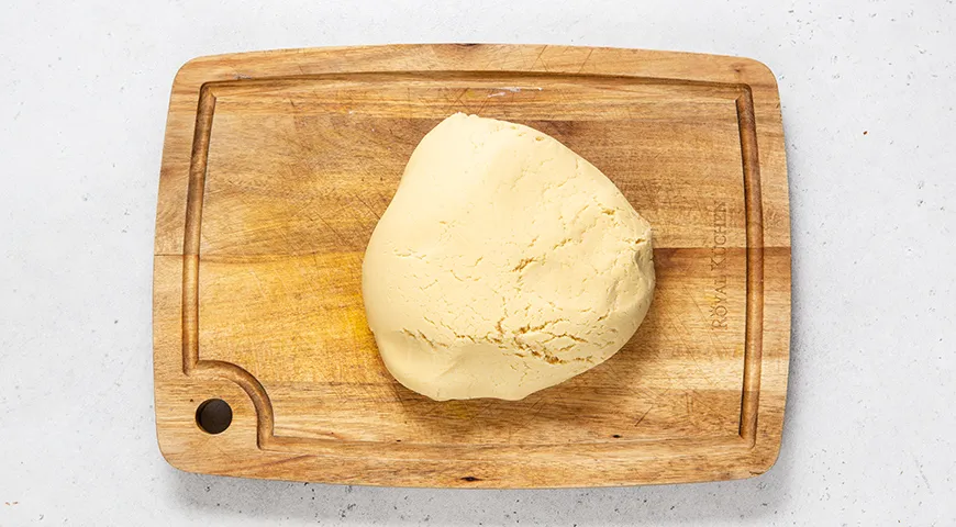 Торт «Дамский каприз»