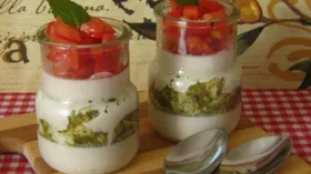 Простые рецепты с мягкими сырами и сливками