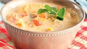 Рецепты с мускатным орехом, сельдереем и морковью