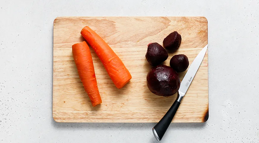 Салат «Настоящий полковник»