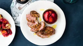 Рецепты индийской кухни с продукцией пчеловодства