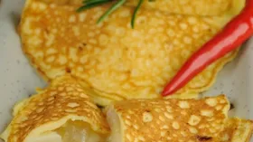 Простые рецепты с маслом оливковым и грушей