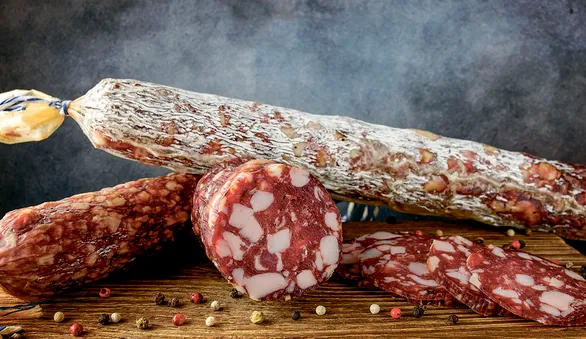 Брауншвейгская колбаса: какой должна быть по ГОСТу