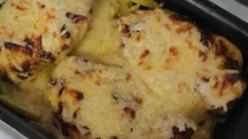 Бёдра «Под шубой»