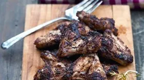 Простые рецепты с курятиной и маслом оливковым