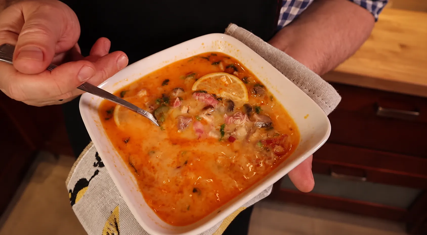 Сборная мясная 