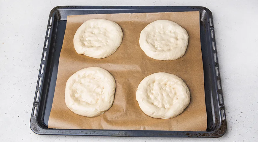 Смаженки с фаршем по-домашнему