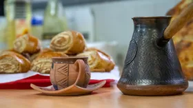 Кофе по-армянски