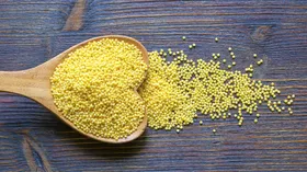 Диетологи нашли крупу, которая превосходит гречку по всем параметрам — в ней и белок, и клетчатка