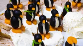Рецепты с кисломолочными продуктами, сырами и сельдереем