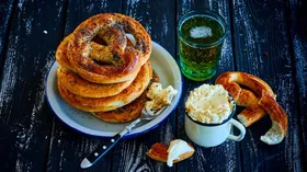 Простые рецепты немецкой кухни