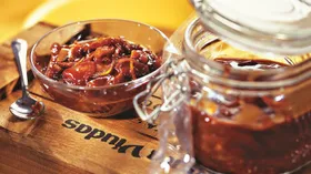 Простые рецепты с апельсином и грушей