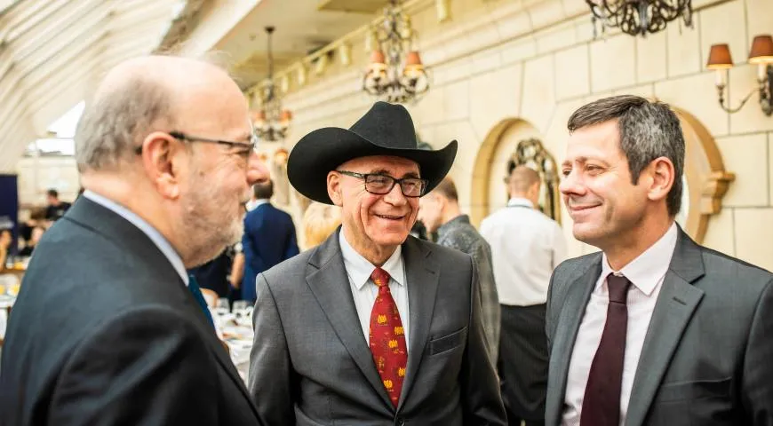 Международный День Кофе