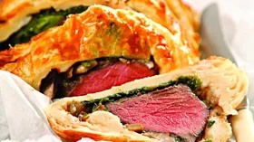 Рецепты с говядиной, томатами и шампиньонами
