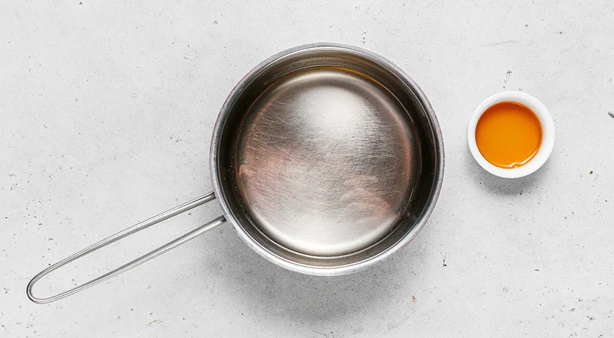 Торт «Сказка» по ГОСТу