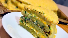 Рецепты с овощами, молочной продукцией и тунцом