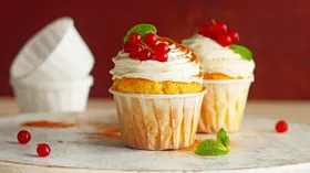 Рецепты с сыром Кремчиз и яйцом куриным