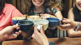 5 пугающих признаков того, что вы зависимы от кофеина