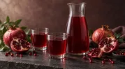 Эксперты развеяли миф о гранатовом соке как средстве от камней в почках