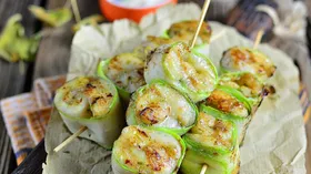 Рецепты с лимоном, маслом оливковым и лаймом