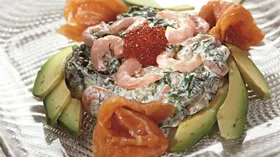 Простые рецепты с овощами и соусами