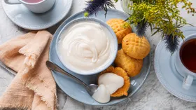 Сахарная помадка без яиц и желатина