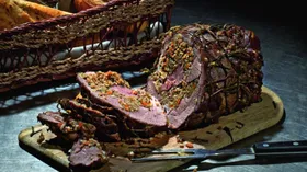 Рецепты с белыми грибами, крупой и морковью