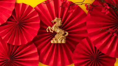 Что готовить в год Лошади на счастье и удачу: эксперты составили меню для символа года