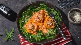 Рецепты с говядиной и со сливками