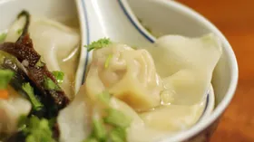 Вонтоновые зарисовки