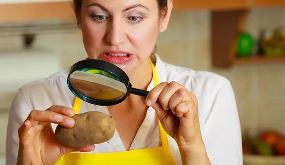 6 овощей, которые нельзя есть каждый день