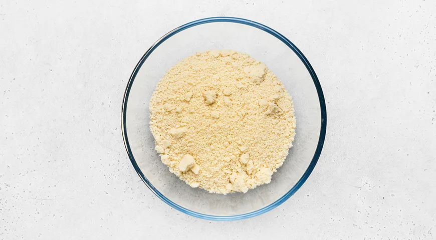 Печенье «Наполеон»