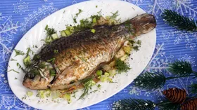 Рецепты с молочной продукцией, фруктами и кориандром