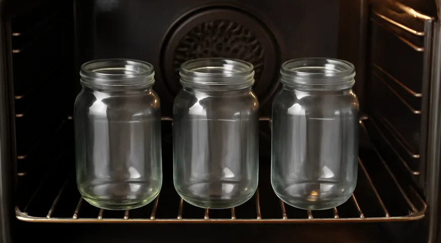 Малиновый сок на зиму