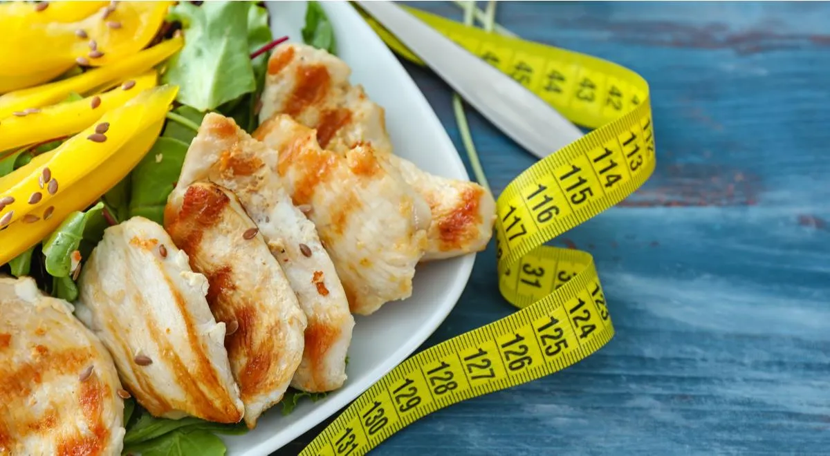 5 хитрых приемов помогут похудеть к началу весны, диетолог гарантирует