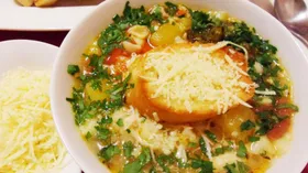 Рецепты с маслом оливковым, хлебом и макаронами