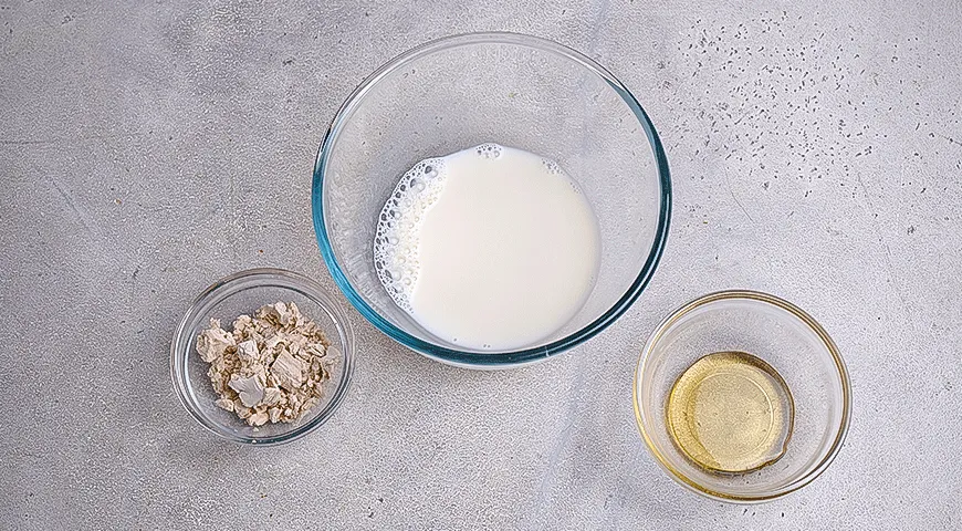 Дальневосточный медовый кулич с имбирем