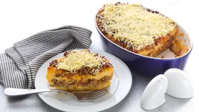 Рецепты с молоком, хлебом и мясной гастрономией