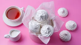 Классическое безе