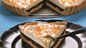 Рецепты со сливочным маслом, грецким орехом и миндалём