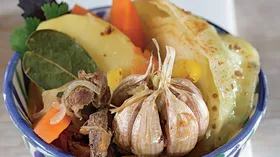 Рецепты узбекской кухни с кинзой и маслом растительным