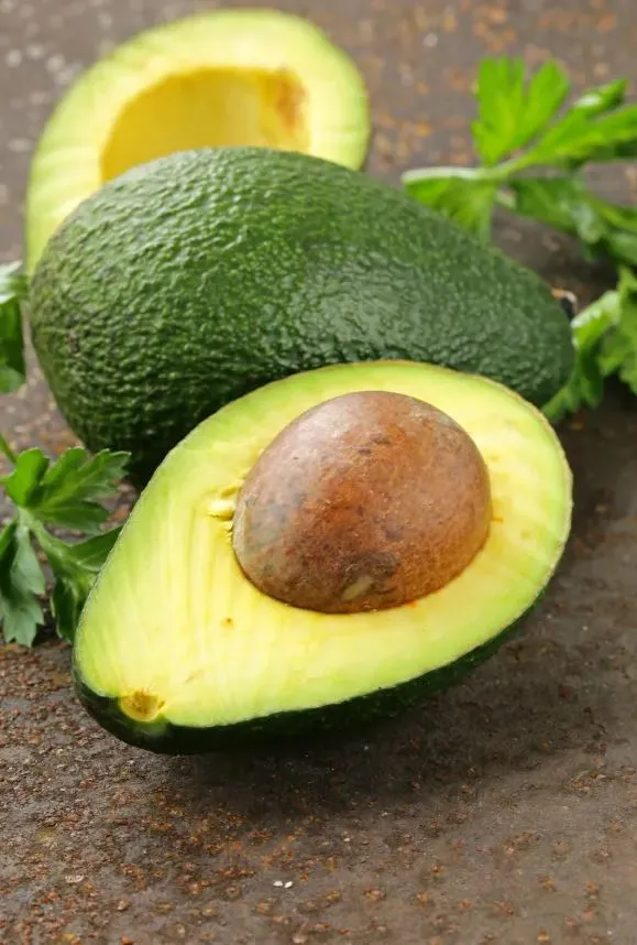 Авокадо